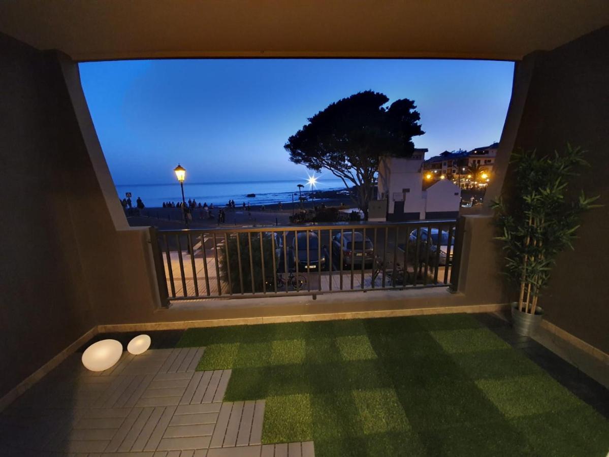 Ferienwohnung Apartamento 6 Playa Maria Valle Gran Rey Exterior foto