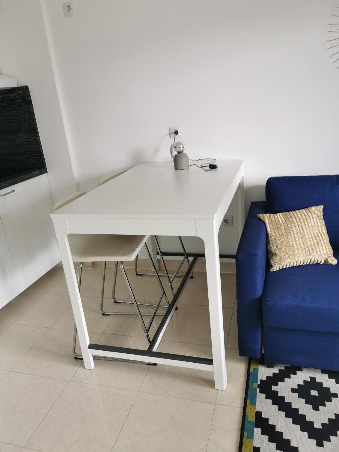 Ferienwohnung Apartamento 6 Playa Maria Valle Gran Rey Exterior foto