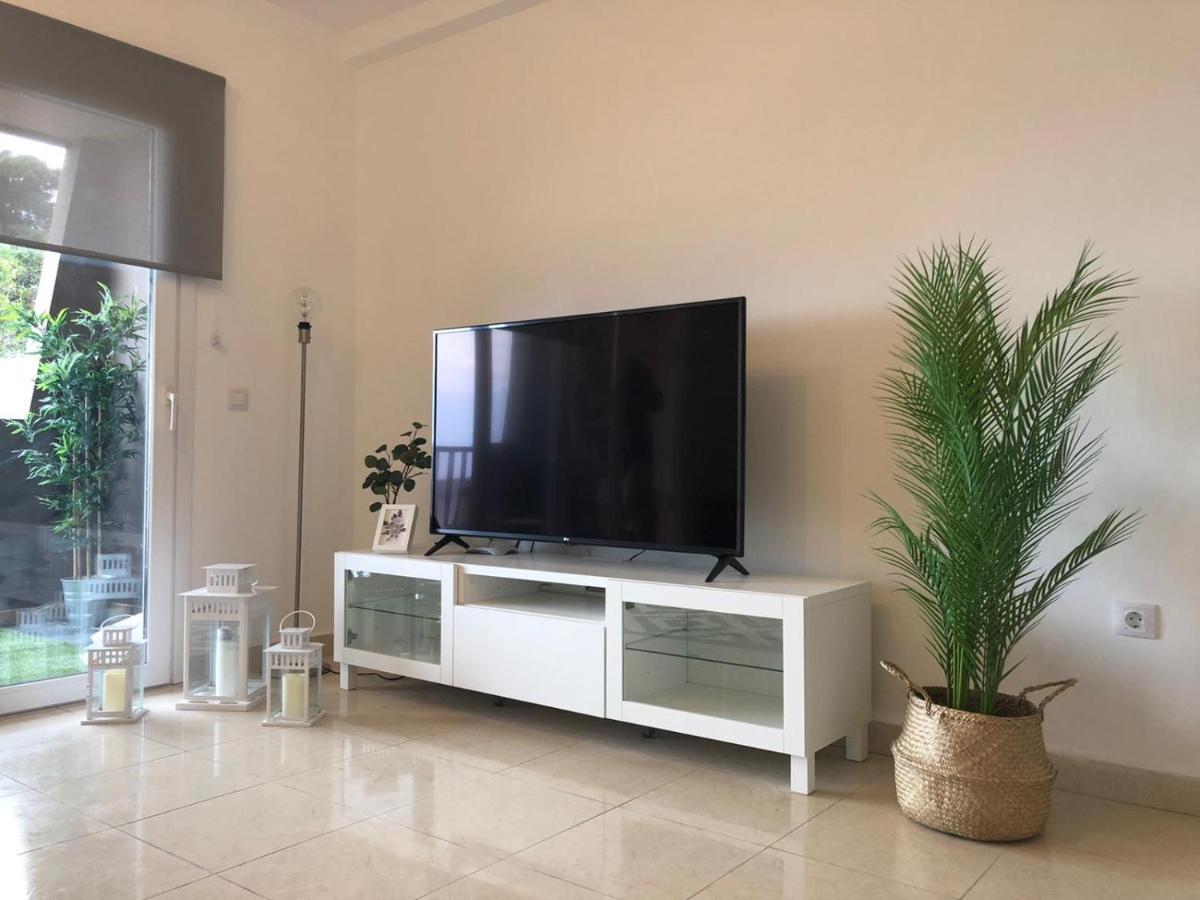 Ferienwohnung Apartamento 6 Playa Maria Valle Gran Rey Exterior foto