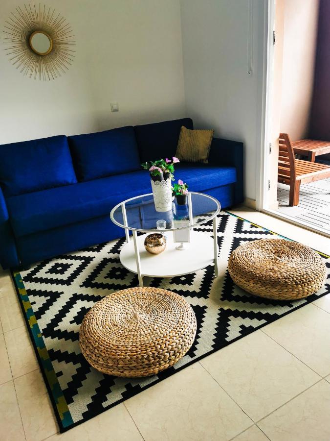 Ferienwohnung Apartamento 6 Playa Maria Valle Gran Rey Exterior foto